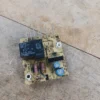 Tablero de control para refrigerador Whirlpool 2303825A-