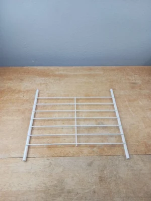 Whirlpool Freezer Wire Shelf 11 in X 11 3/4in Wpw10318960