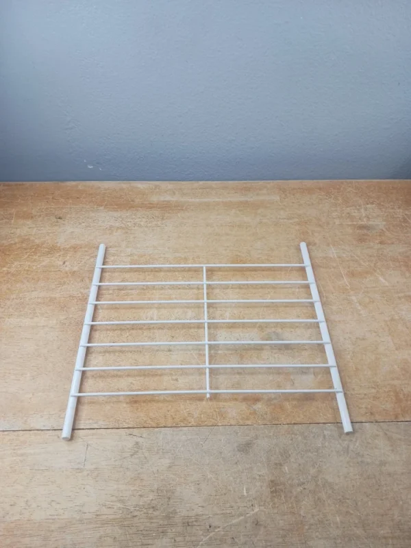 Whirlpool Freezer Wire Shelf 11 in X 11 3/4in Wpw10318960