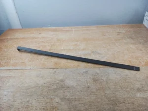 Whirlpool Stove Door Trim W10746435
