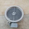 Whirlpool Stove 6.5in Surface Burner W10248261