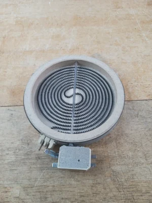 Whirlpool Stove 6.5in Surface Burner W10248261
