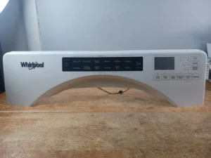Whirlpool Dryer Control Board W11314470