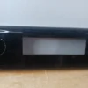 Panel de control de estufa Whirlpool W11027374