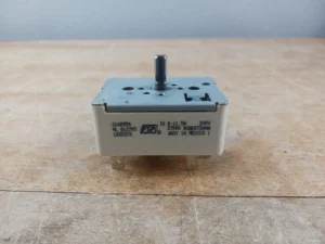 Whirlpool Range Infinite Switch 3148954