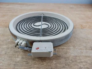 Elemento de superficie GE Stove 8,5 pulgadas 191D4164P002-
