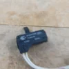 Interruptor de puerta secadora Whirlpool W10237959-