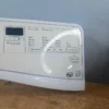 Panel de control de lavadora Whirlpool W10774355
