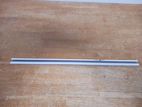 Borde de puerta de refrigerador Wp2266727 22 in-
