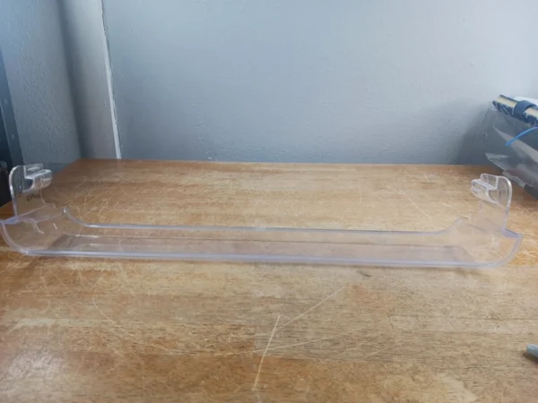 Estante frigorífico Frigidaire 2404958-