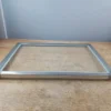 Estante para refrigerador Kitchenaid W10315568, W11300659 17,5 pulgadas X 13,5 pulgadas-