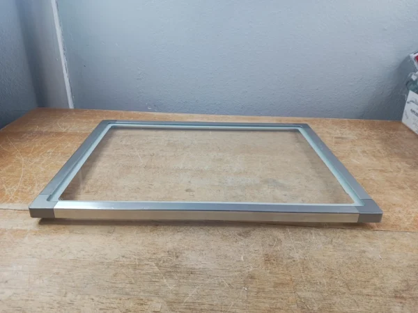 Estante para refrigerador Kitchenaid W10315568, W11300659 17,5 pulgadas X 13,5 pulgadas-