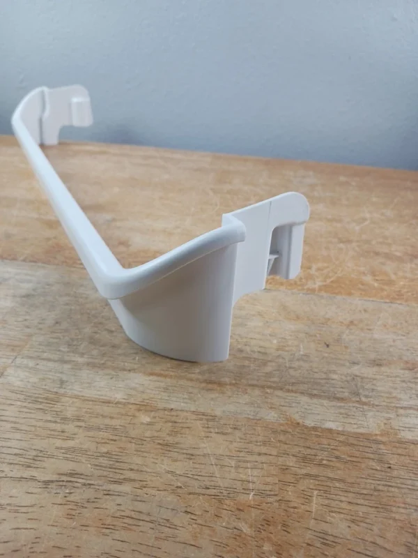 Estante de puerta de refrigerador Frigidaire 240545101-