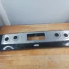 Panel de control de estufa Whirlpool W10267397