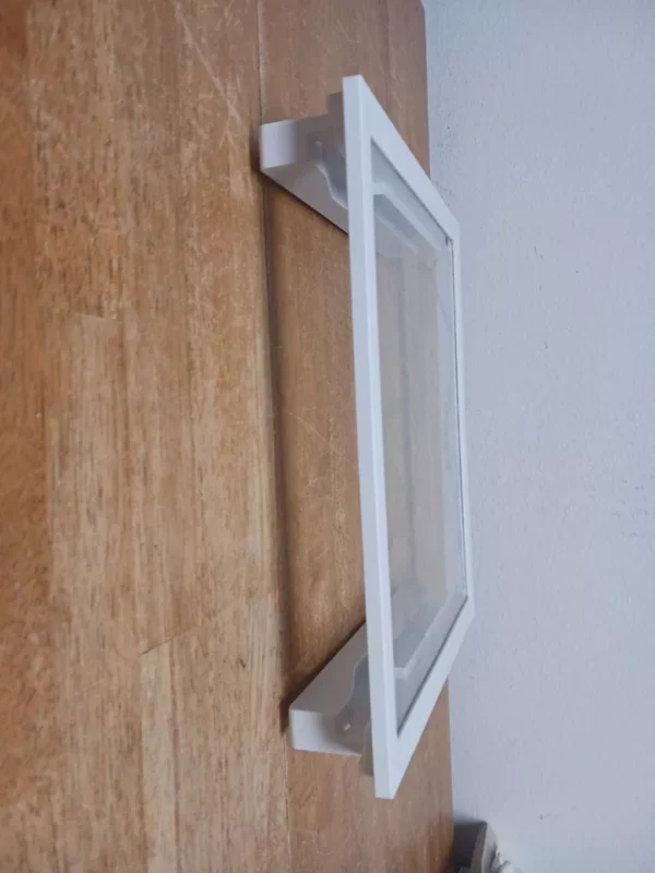 Estante refrigerador Whirlpool W10290890-