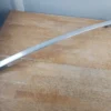 Manija de puerta para refrigerador Whirlpool Wpw10257120-