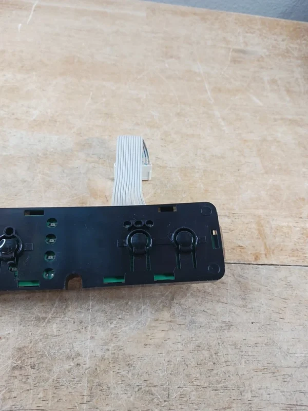 Panel de control para lavajillas Frigidaire 154887301-