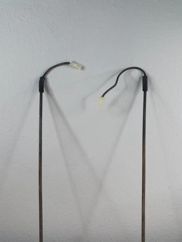 Calentador de descongelación para refrigerador Whirlpool Wp2323197-