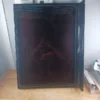 Estufa Whirlpool tapa de vidrio W10308888
