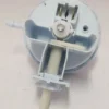 Interruptor de presión para lavadora Whirlpool W10450959 (garantía de devolución de dinero)-