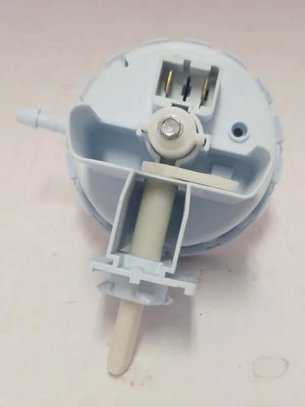 Interruptor de presión para lavadora Whirlpool W10450959 (garantía de devolución de dinero)-