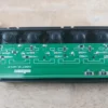 Tablero de control de pantalla de refrigerador Whirlpool W10902337-