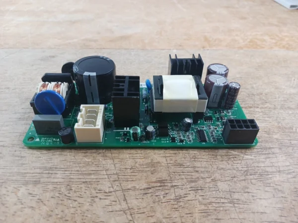 Tablero de control para refrigerador Whirlpool W10624574-