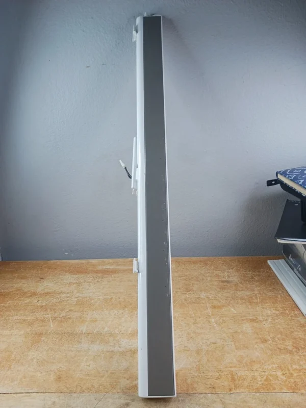 Aleta para puerta de refrigerador Whirlpool W11122876-