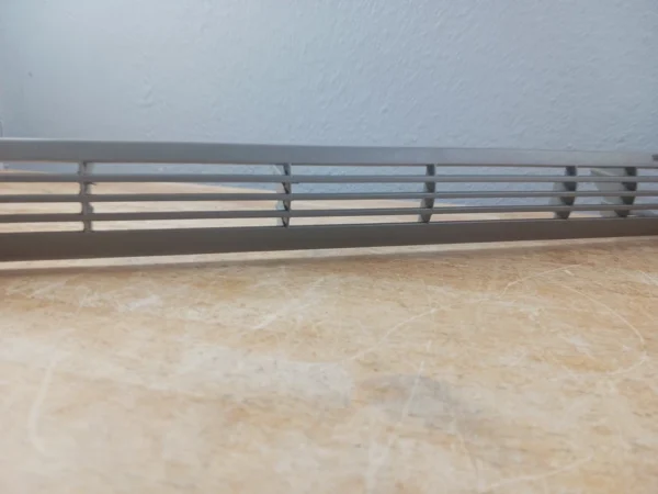 Whirlpool Refrigerator Kick Plate W10120000