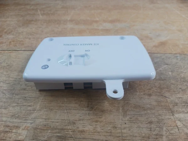 Control para máquina de hielo refrigerador Whirlpool 2198588-