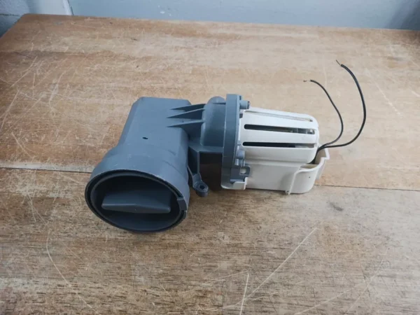 Bomba de drenaje para lavadora Whirlpool 461970228513-