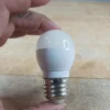 Bombilla para refrigerador Whirlpool W10805744-