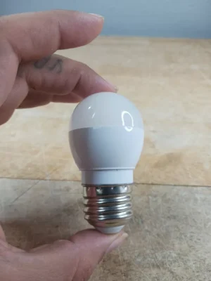 Bombilla para refrigerador Whirlpool W10805744-