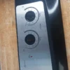 Panel de control de estufa Whirlpool W10267397
