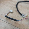 Bloqueo de tapa de lavadora Whirlpool W10744659-