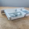 Cajón detergente para lavadora Whirlpool W10631215-