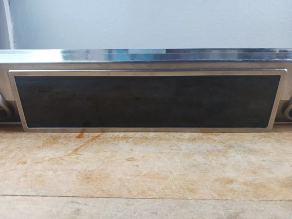 Panel y placa de control Samsung Range De96-01027a