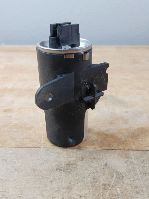 Condensador de lavadora Whirlpool W10866250-