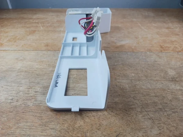 Control de temperatura para refrigerador Whirlpool W10899411-