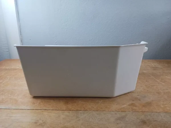 Cubo de hielo para refrigerador Whirlpool W10898951-