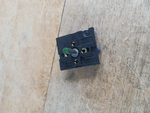 Interruptor infinito para estufa Whirlpool W10888698-