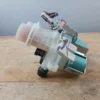 Válvula de entrada de agua para lavadora Whirlpool W11096267-