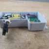 Placa de control inversora de refrigerador Whirlpool W10724241-