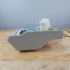 Conjunto de control de temperatura para refrigerador Whirlpool W11357371-