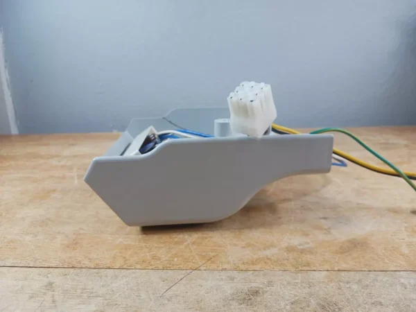 Conjunto de control de temperatura para refrigerador Whirlpool W11357371-