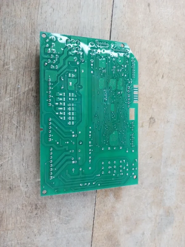 Tablero de control para refrigerador Whirlpool W10708285-