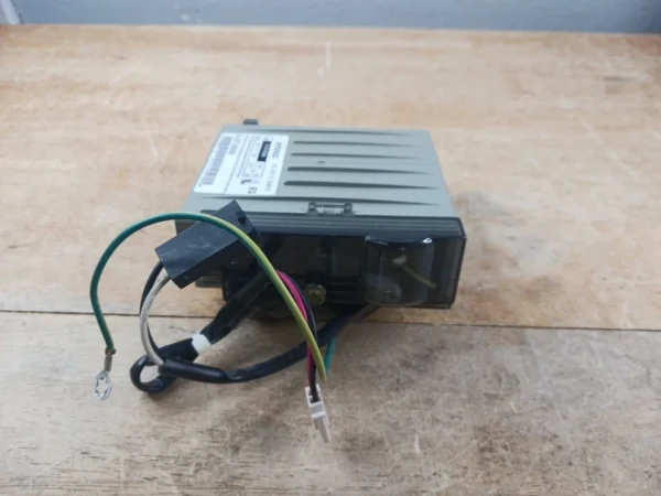 Unidad de control de refrigerador Whirlpool W10710090-
