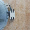 Elemento Ge Estufa 7 pulgadas WB30T10129