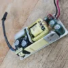 Tablero de control para refrigerador Whirlpool W10306786-