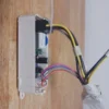Tablero de control para refrigerador Whirlpool W11176901 (garantía de devolución de dinero)-